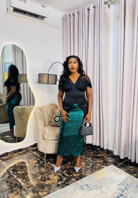 Kim Set – Stylish Women’s Two-Piece Outfit