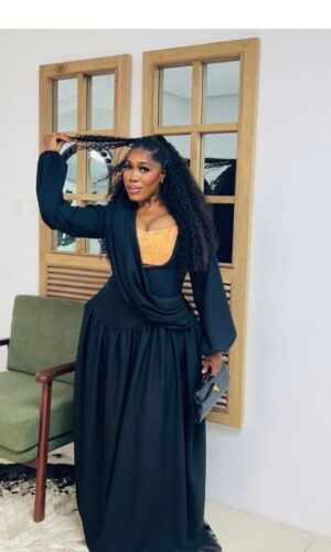 Nicholas Dress